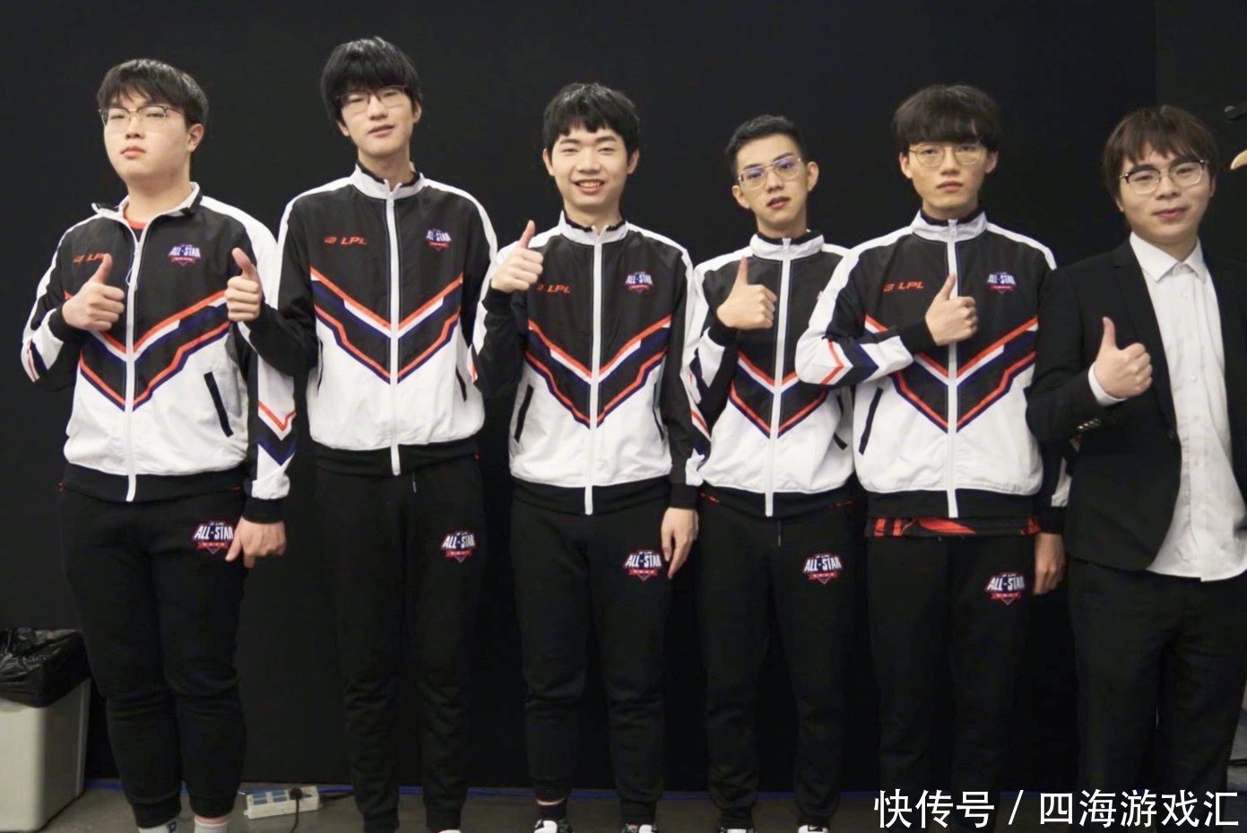 内外人士看 内外人士看