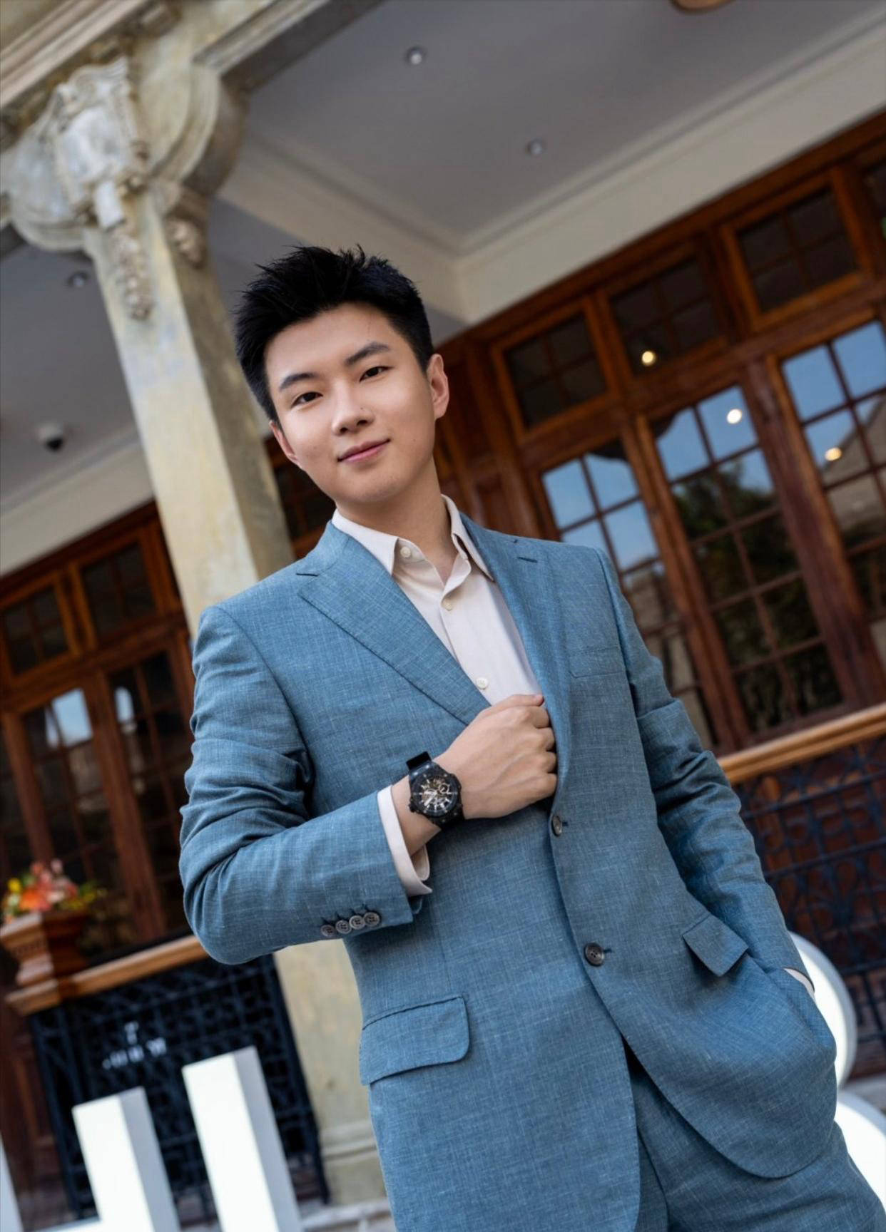 无尽的布局 无尽的布局