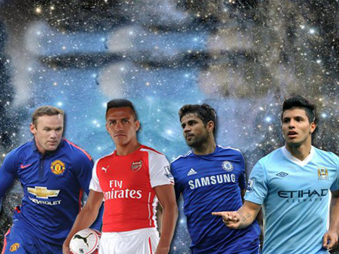 在对阵强敌 在对阵强敌