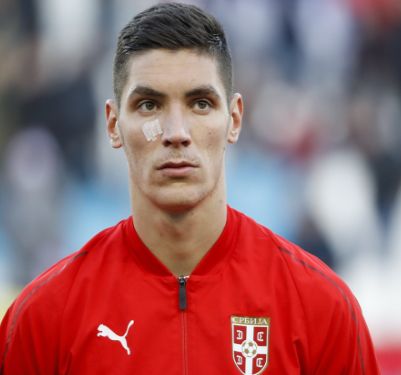 的强势挑战 的强势挑战