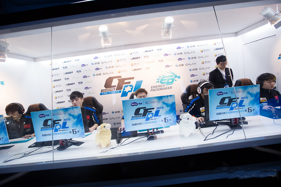 在高水平竞 在高水平竞