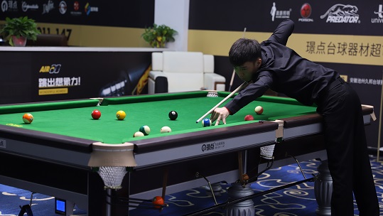 赛最后阶段 赛最后阶段