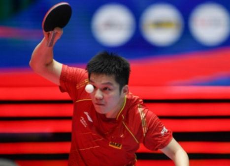 为推动中国 为推动中国