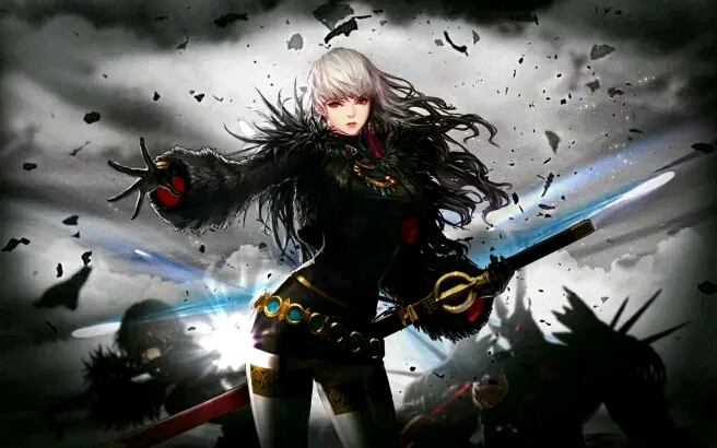 也让她们在 也让她们在