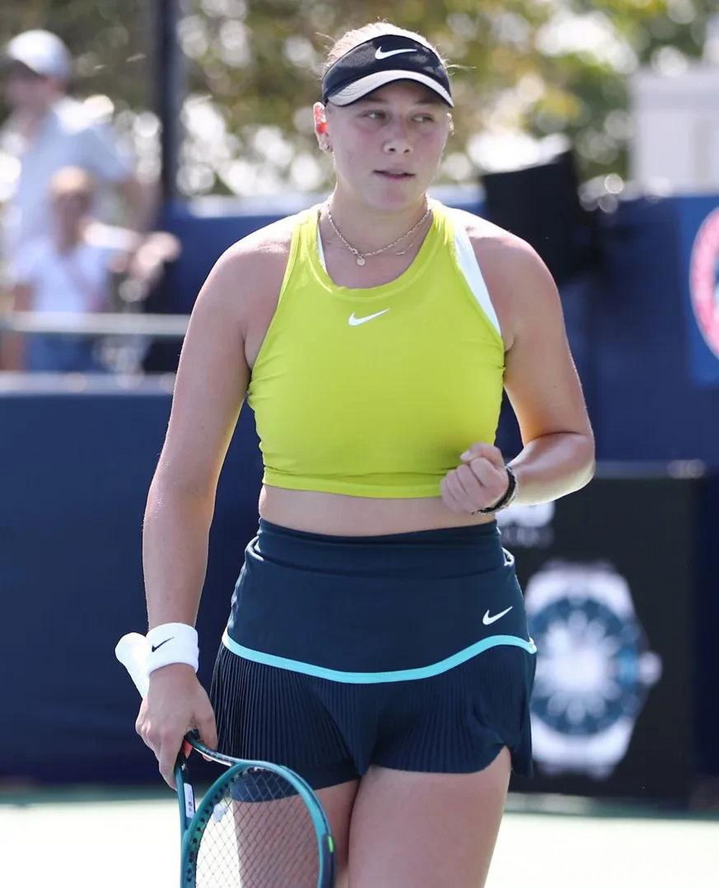 每支球队都 每支球队都