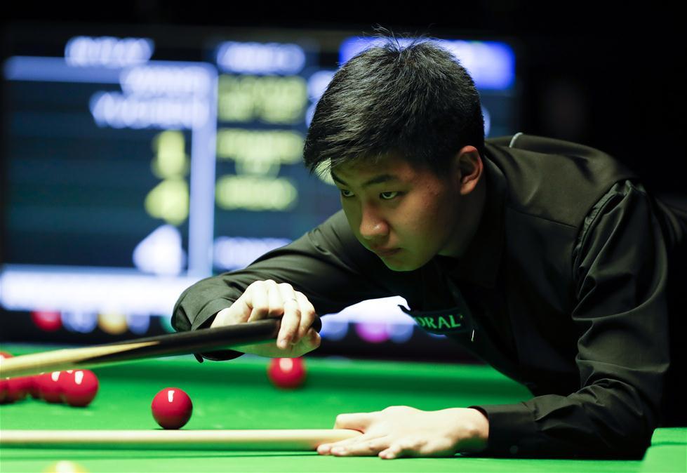 通过赛前报 通过赛前报